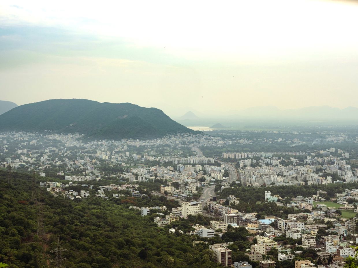 India's AI Ambitions Clash with Local Concerns Over Data Centre Mega-Projects