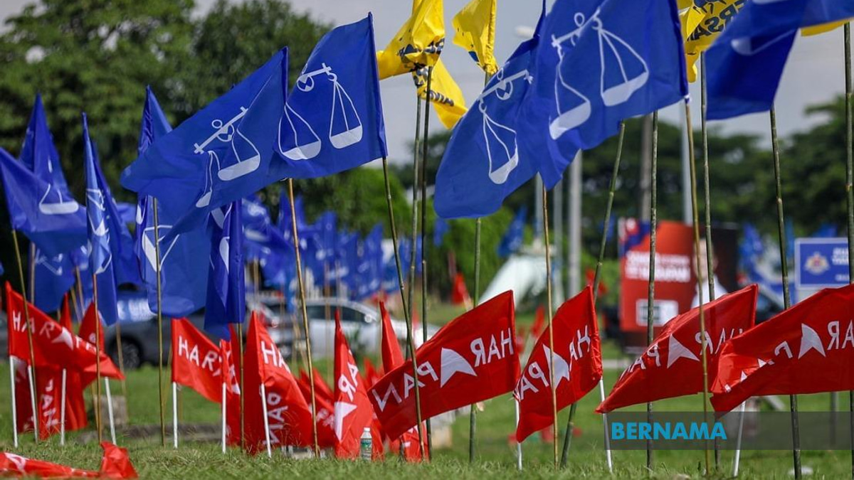 Johor Election: PH's Detailed Manifesto Positions Strong Challenge to BN's Governance Record