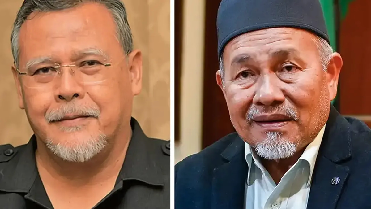 Pakatan Harapan Accuses PAS of Double Standards Over Barisan Nasional Voting Orders