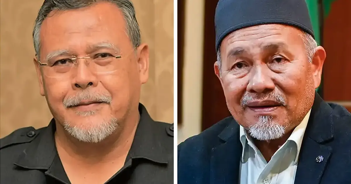 Pakatan Harapan Accuses PAS of Double Standards Over Barisan Nasional Voting Orders