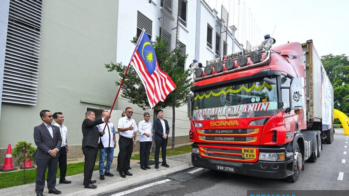 Malaysian MD2 Pineapples Gain Access to New Zealand Market, Targeting RM4.3 Million in Annual Sales