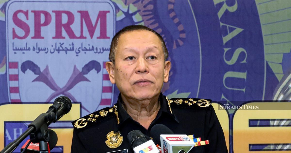 Former Statutory Body CFO Faces Third Day of MACC Questioning Over RM370 Million Plantation Share Deal