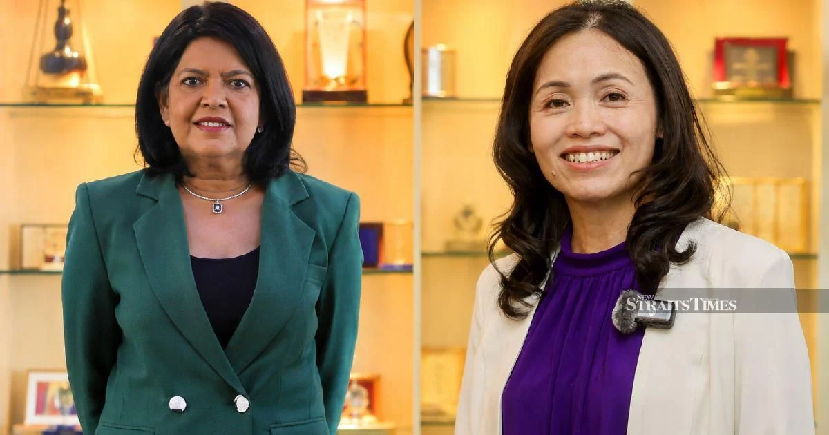 Former Federal Court Judge Nallini Tapped to Lead Malaysian Media Council, Backed by Deputy Minister