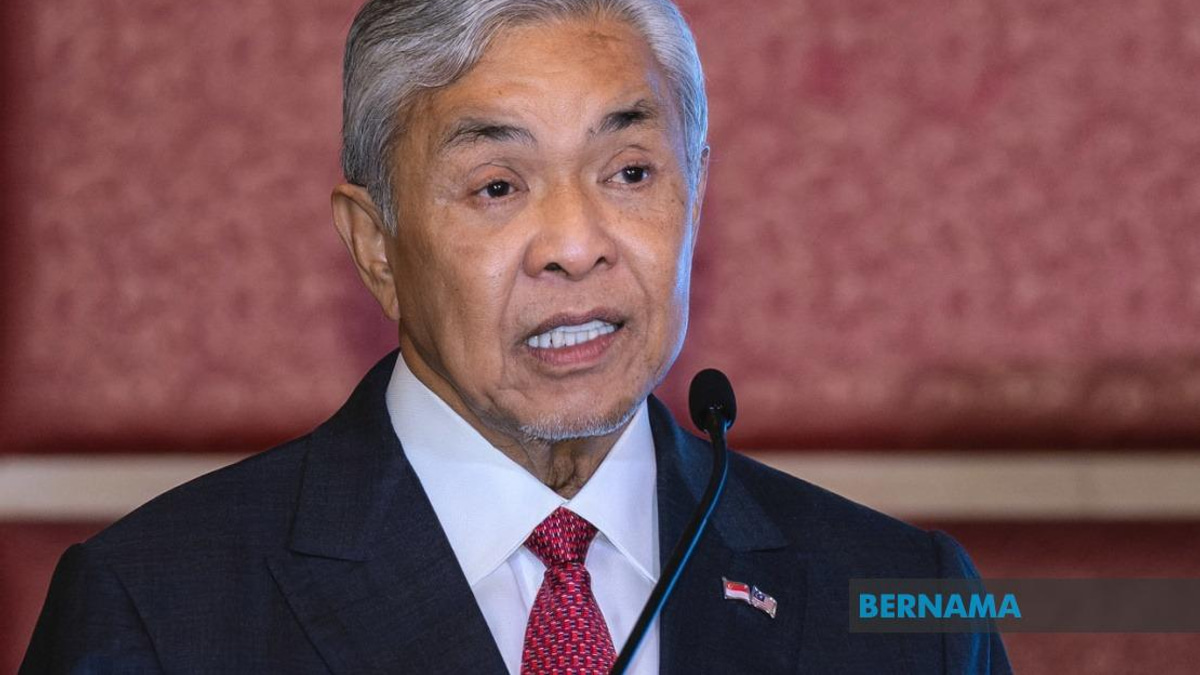 Malaysia Charting Independent Course on Refugee Management Without Foreign Reliance