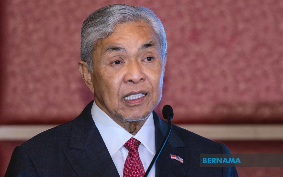 Malaysia Charting Independent Course on Refugee Management Without Foreign Reliance