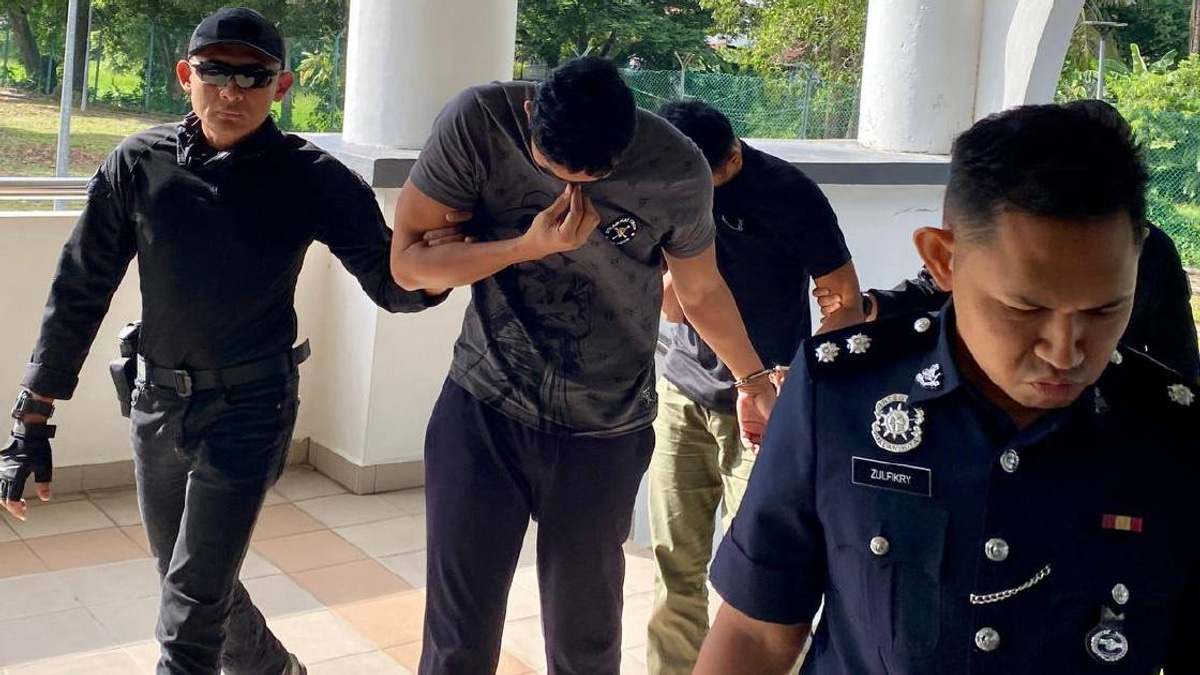 Military Personnel Face Charges Over Myanmar Migrant Smuggling Ring