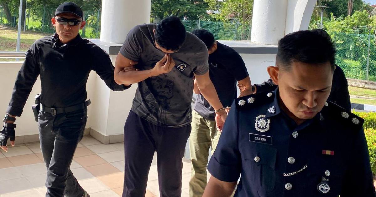 Military Personnel Face Charges Over Myanmar Migrant Smuggling Ring
