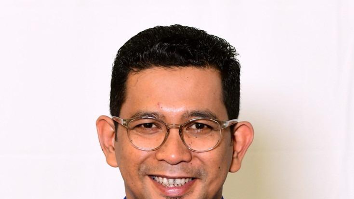 Najib Samuri's Parit Yaani Campaign Rooted in Four Years of Ground Service