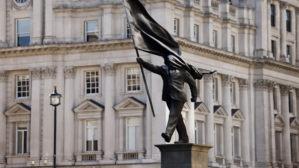 How Britain's Monarch Selects the Next Prime Minister