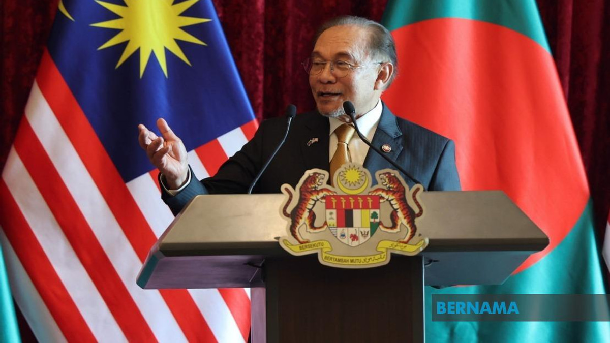 Malaysia and Bangladesh to Resume High-Level Political Dialogue, Discuss Labour Framework