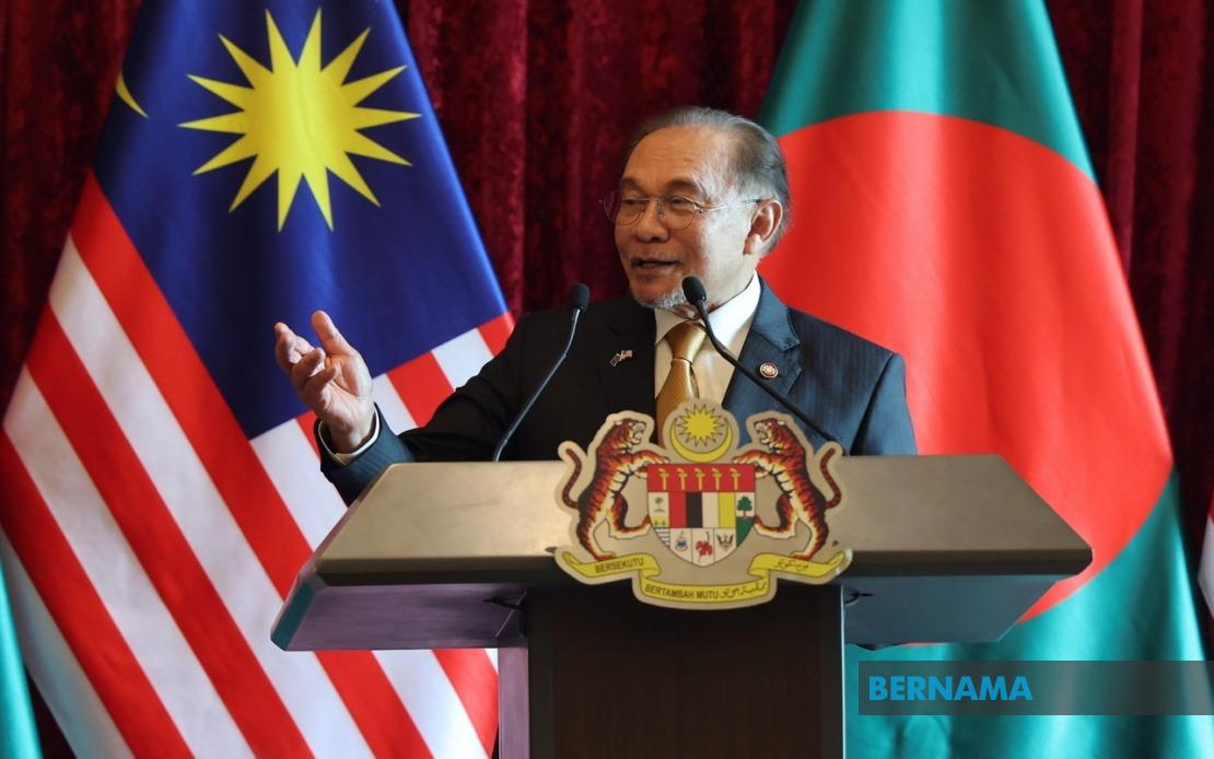 Malaysia and Bangladesh to Resume High-Level Political Dialogue, Discuss Labour Framework
