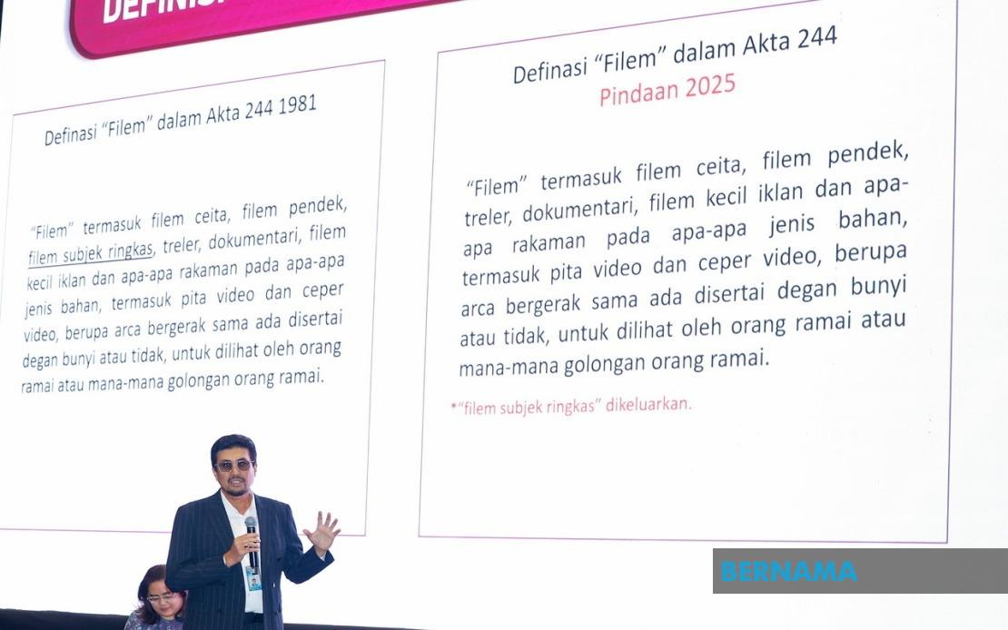 Malaysia Prepares Ambitious Film Policy to Modernise Industry Through Technology and Alternative Funding