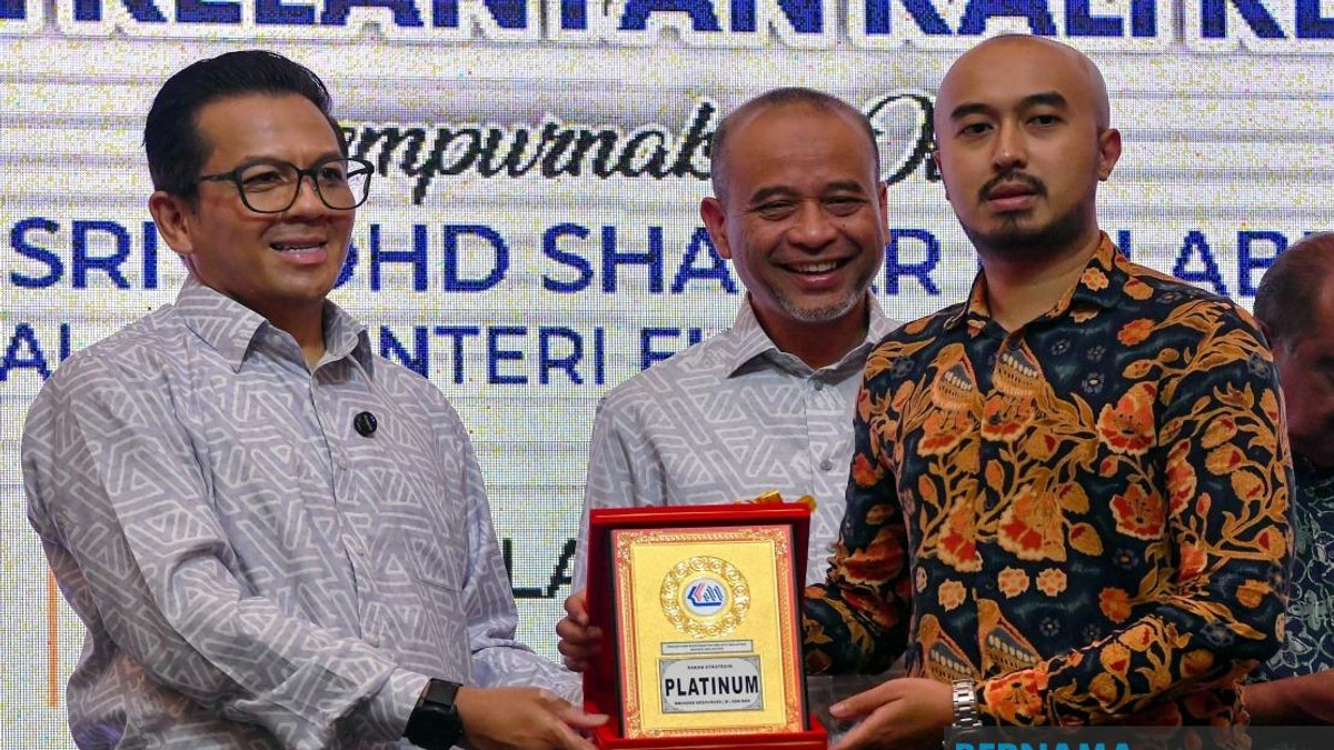 PKMM Must Equip Malay Contractors With Policy Knowledge To Capitalise On Economic Shifts
