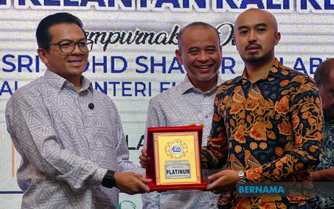 PKMM Must Equip Malay Contractors With Policy Knowledge To Capitalise On Economic Shifts