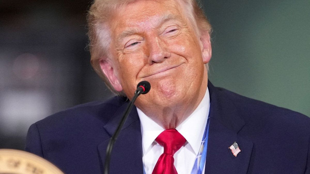 Trump's Tariff Reset: Winners and Losers in a Shifting Trade Landscape