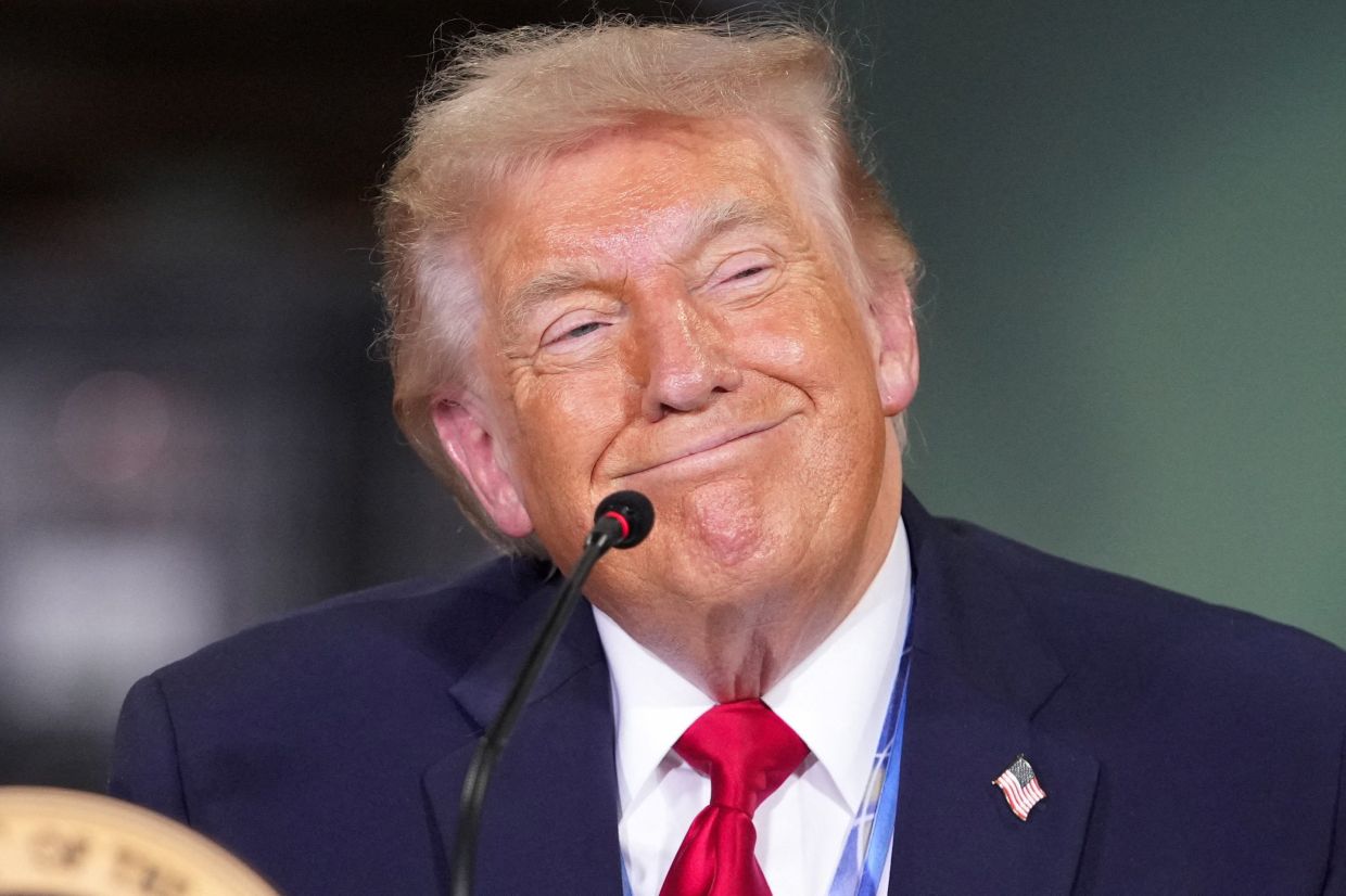 Trump's Tariff Reset: Winners and Losers in a Shifting Trade Landscape