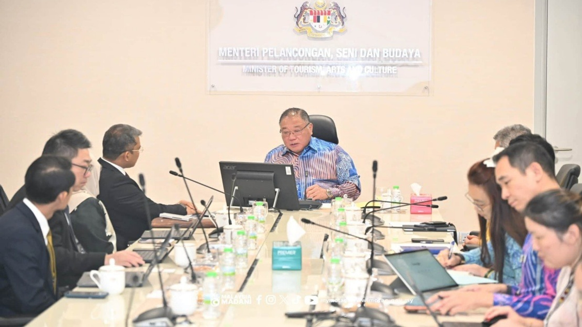 MOTAC and Malaysia Aviation Group Deepen Alliance to Drive Visit Malaysia Year 2026 Success