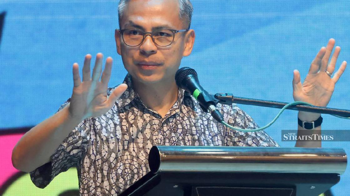 PKR Holds Talks With All Parties Including BN Ahead of Melaka Election