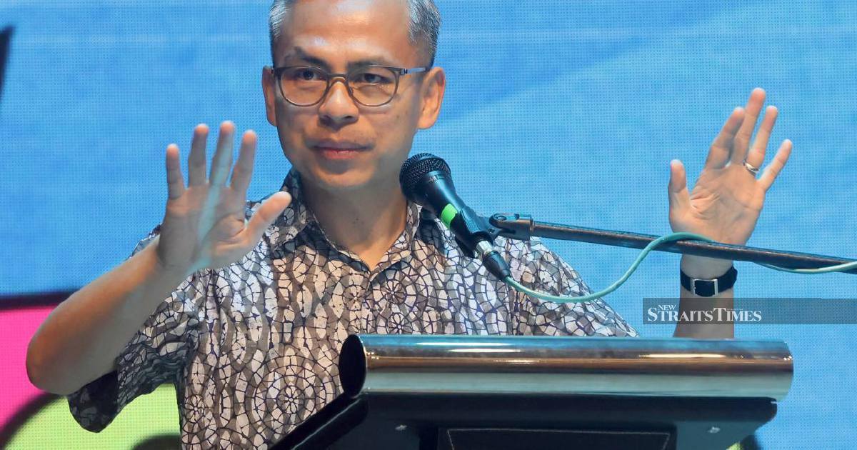 PKR Holds Talks With All Parties Including BN Ahead of Melaka Election
