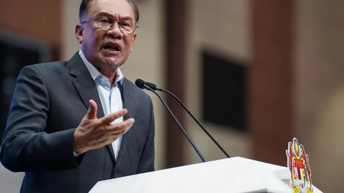 Anwar Can Still Pursue Reforms to Strengthen Political Base, Says KJ