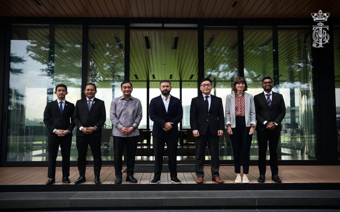Harvard Partnership to Elevate Leadership Development for 100 Johor Students