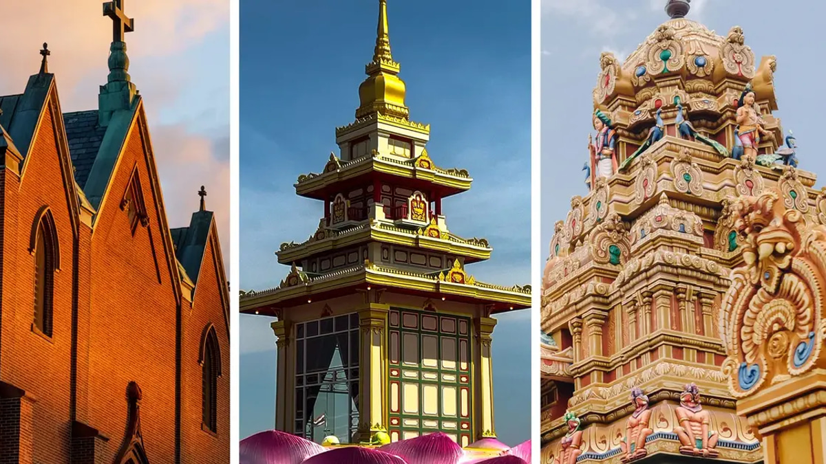 MACC Proposes Framework to Strengthen Oversight of Non-Muslim Worship Sites