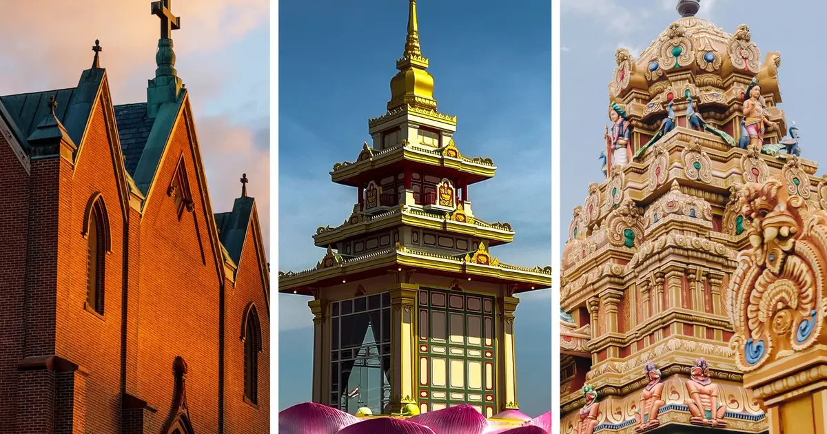 MACC Proposes Framework to Strengthen Oversight of Non-Muslim Worship Sites