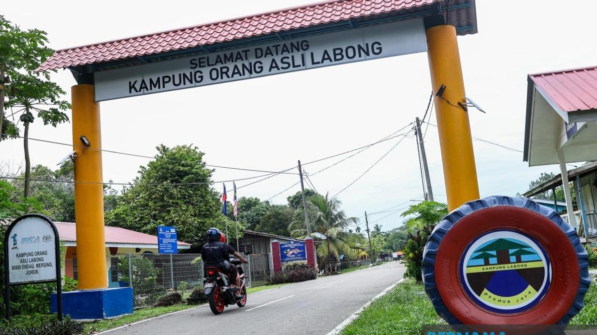 Johor Steps Up Support for Orang Asli Communities Through Leadership and Welfare Programmes