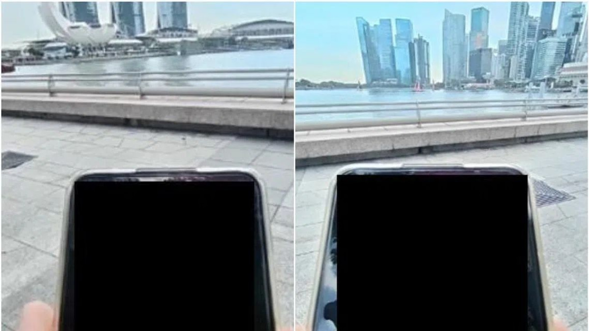 Singapore detains two for radicalisation linked to Gaza conflict, including 19-year-old student
