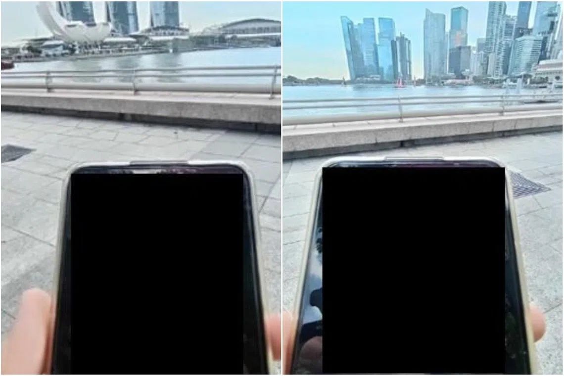 Singapore detains two for radicalisation linked to Gaza conflict, including 19-year-old student
