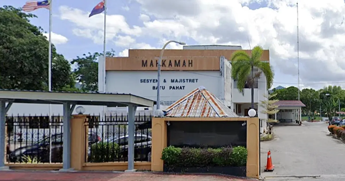 Four Charged with Murder After Businessman Found Dead in Net