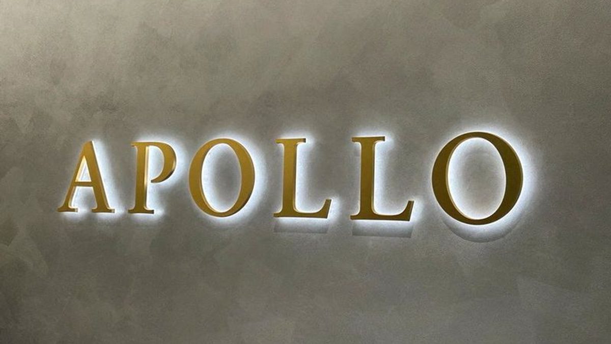 Apollo Global Management Confirms Data Breach Affecting Personal Information