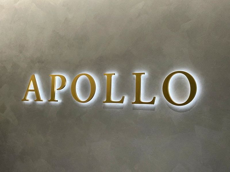Apollo Global Management Confirms Data Breach Affecting Personal Information