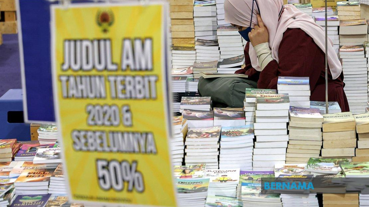 MADANI Book Vouchers Reach 2.2 Million Students as Digital Platform Launches