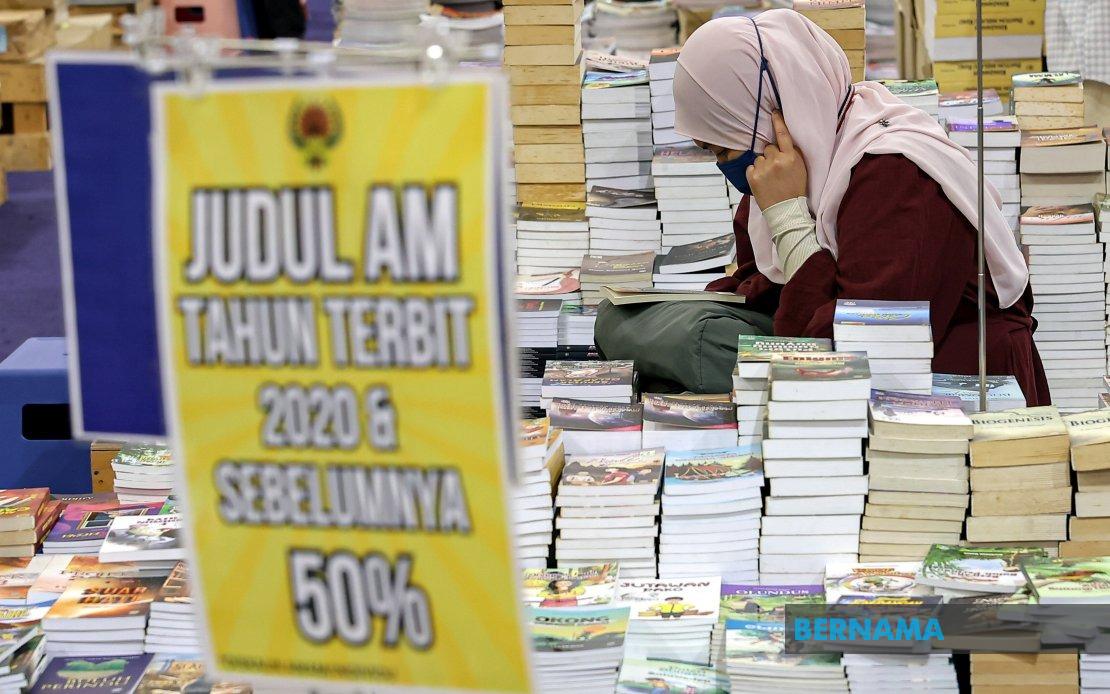 MADANI Book Vouchers Reach 2.2 Million Students as Digital Platform Launches