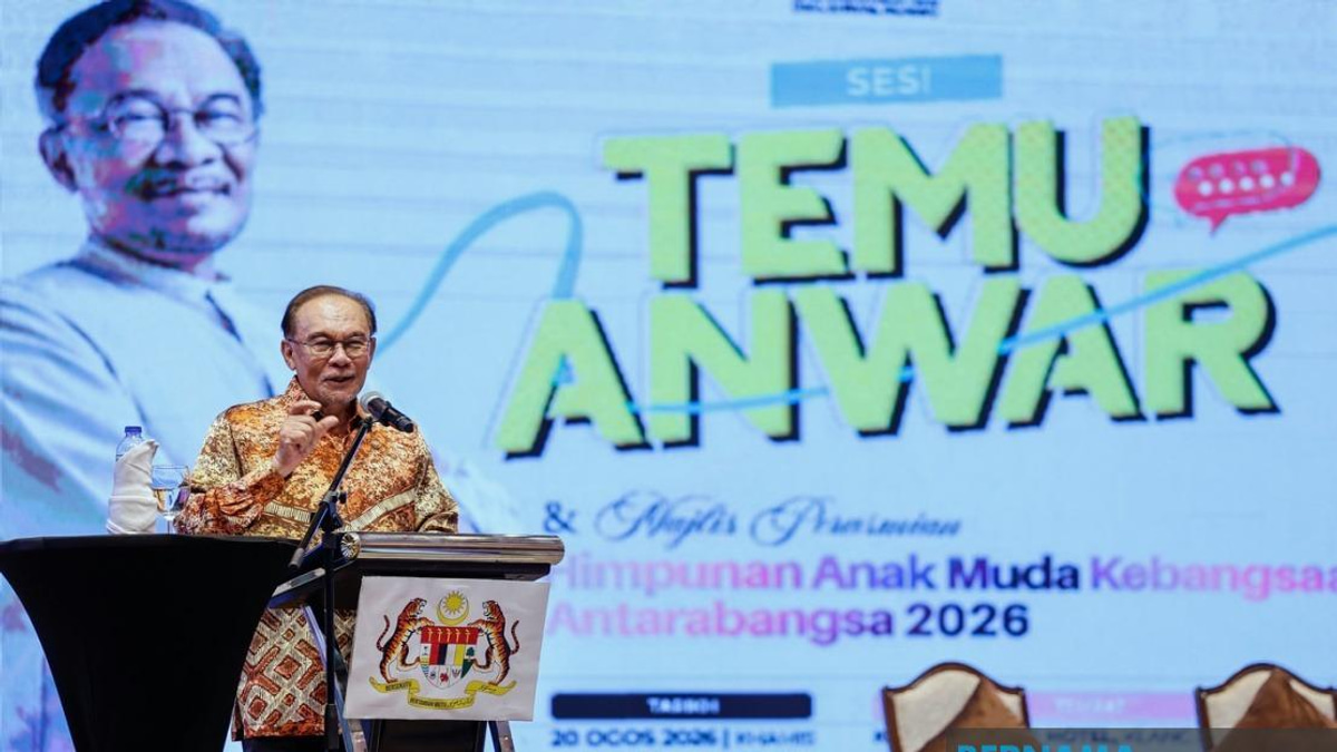 Anwar To Unveil Major Policy Announcements Ahead of National Day and Malaysia Day