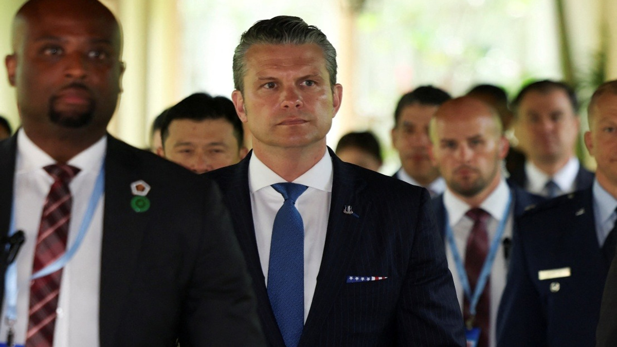 US and Jamaica Deepen Defence Ties in Regional Drug War Strategy
