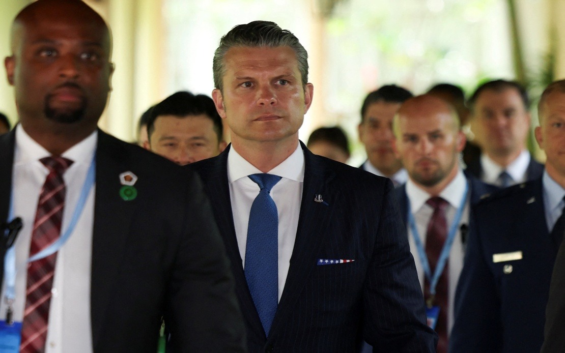 US and Jamaica Deepen Defence Ties in Regional Drug War Strategy