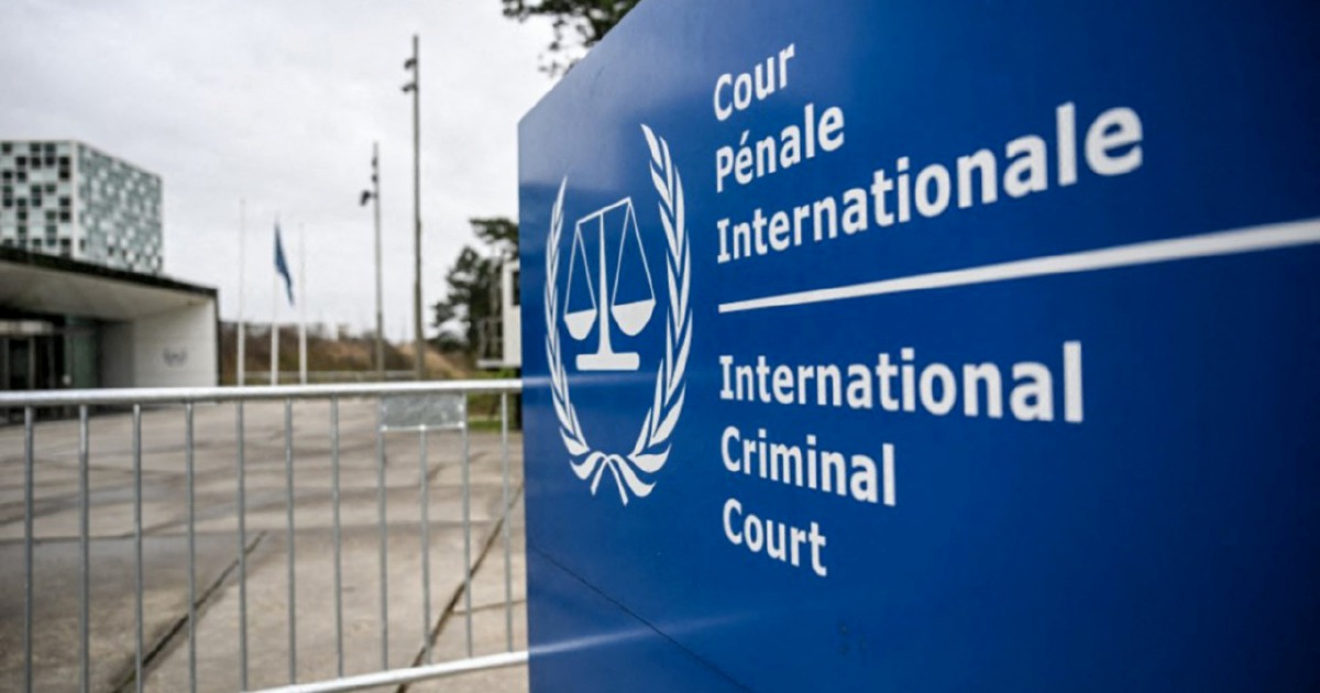 Malaysian Lawyer Steps Forward on ICC Allegations, Denies Claims of Israeli Connection