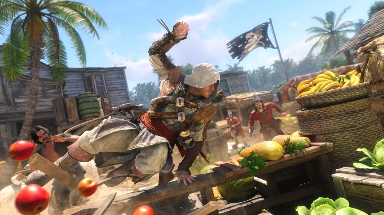 Gaming's Greatest Hits Get New Lives: Why Remakes Matter for the Digital Age