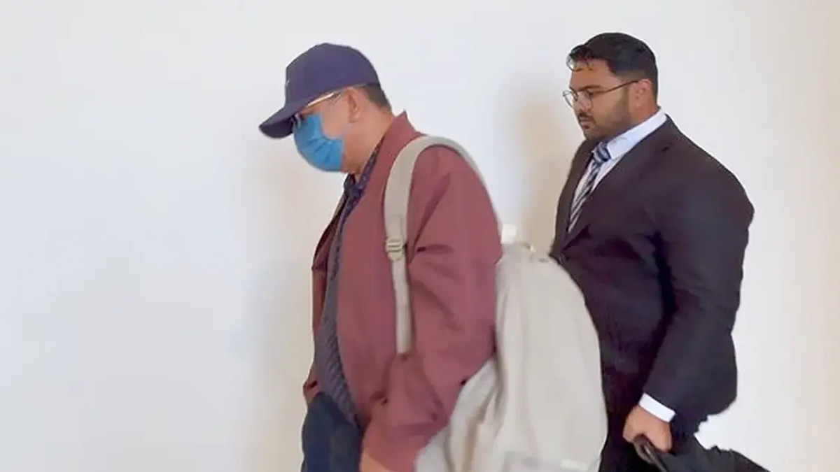 Former Ikram Officer Faces Fresh Money Laundering Charges Over RM18 Million