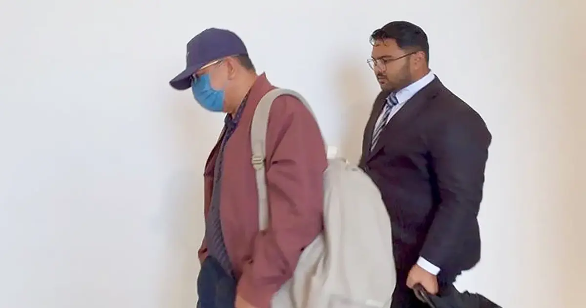 Former Ikram Officer Faces Fresh Money Laundering Charges Over RM18 Million