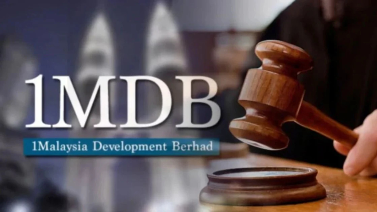 1MDB Scandal Ranks Among World's Most Audacious Kleptocracies, Court Declares