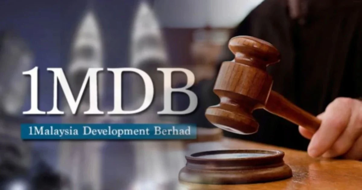 1MDB Scandal Ranks Among World's Most Audacious Kleptocracies, Court Declares