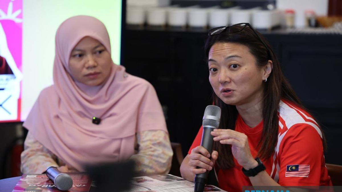 Similar Manifestos Reflect Real People's Concerns, Says Hannah Yeoh