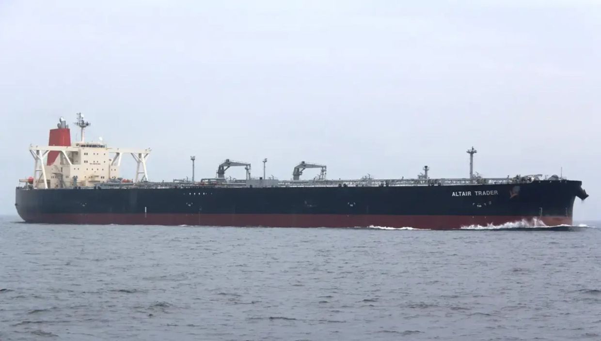 US Expands Iran Sanctions to Target Chinese and Hong Kong Shipping Firms
