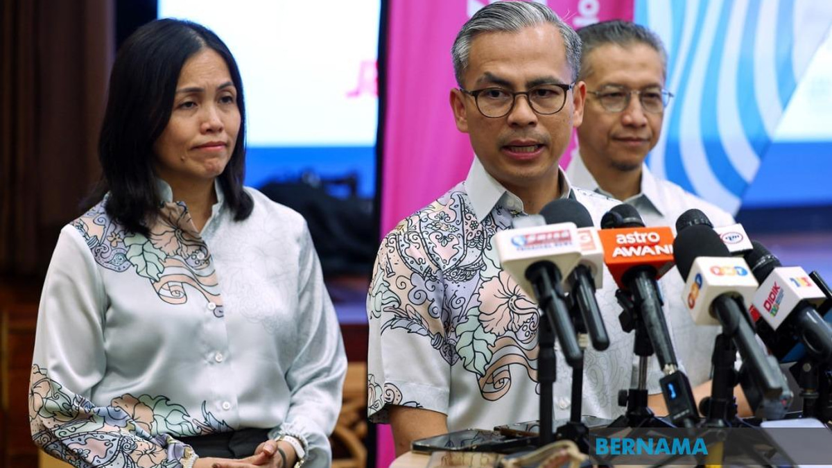Tabung Haji RCI Report Handed to Police, MACC and Other Agencies for Criminal Investigation