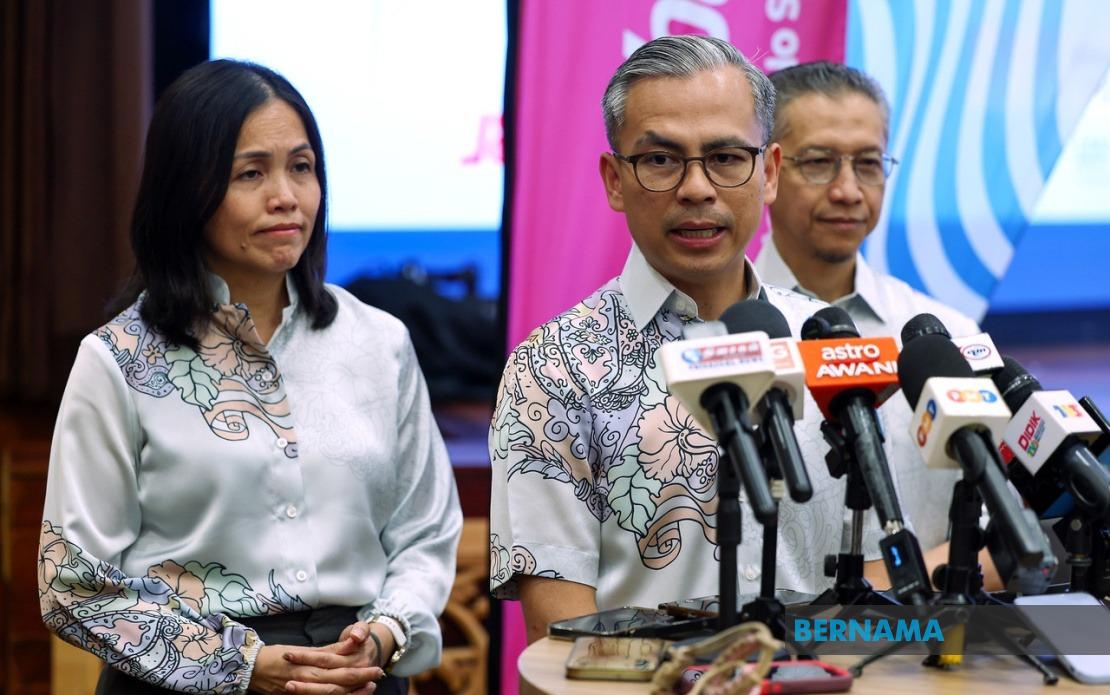 Tabung Haji RCI Report Handed to Police, MACC and Other Agencies for Criminal Investigation
