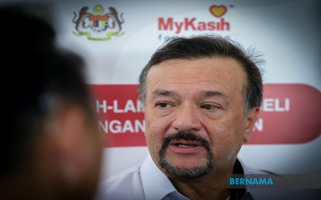 Finance Ministry Open to Refining BUDI Diesel Subsidy Programme Based on Usage Data