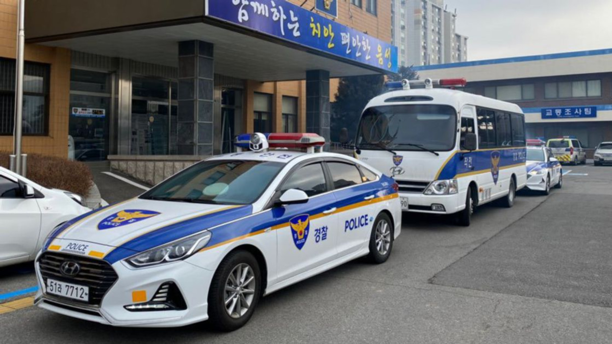 Malaysian man dies in South Korea street fight; compatriot held by police